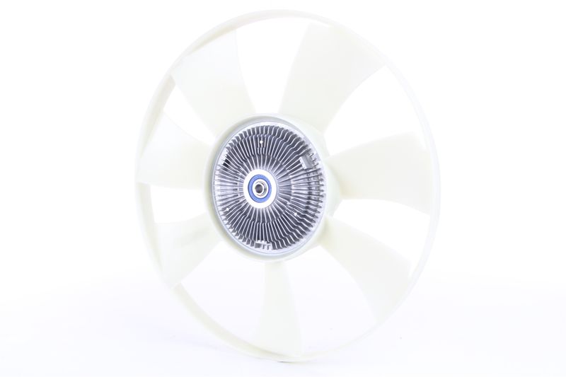 Sidur, radiaatoriventilaator, NISSENS 86217