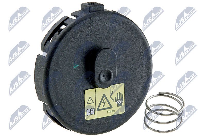 Klapikaas, NTY BKO-BM-004