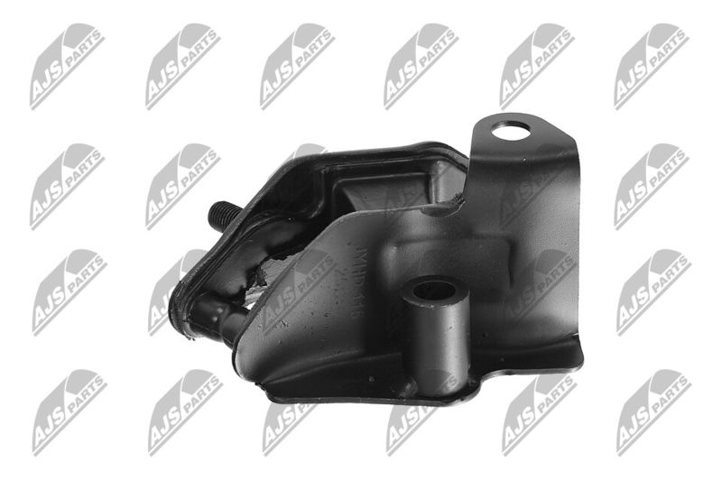 Paigutus, Mootor, NTY ZPS-HD-115