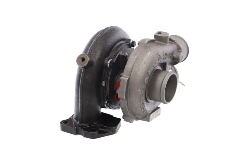 REMANTE 003-001-000219R Charger, charging (supercharged/turbocharged)