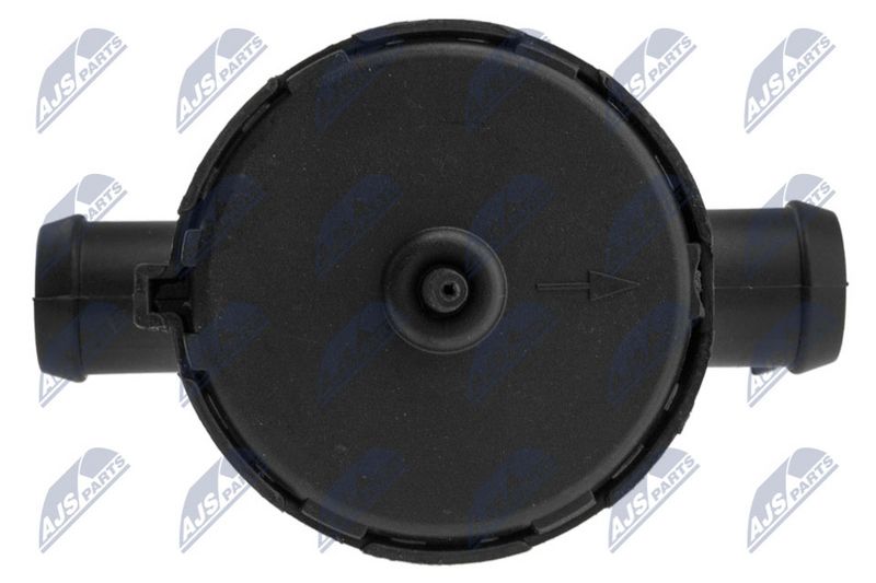NTY CTM-PL-020 Coolant Control Valve