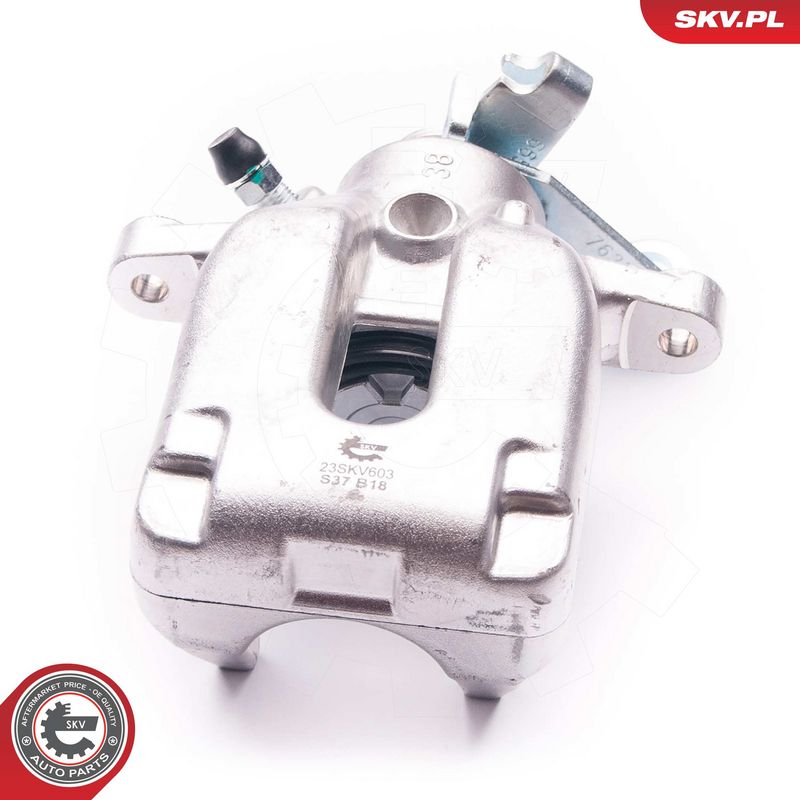 Pidurisadul, ESEN SKV 23SKV603