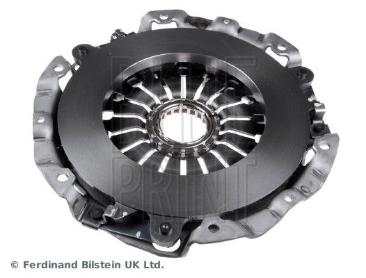 Plato de presión del embrague