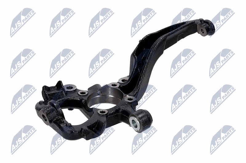 Käändmik, rattakinnitus, NTY ZZP-LR-000