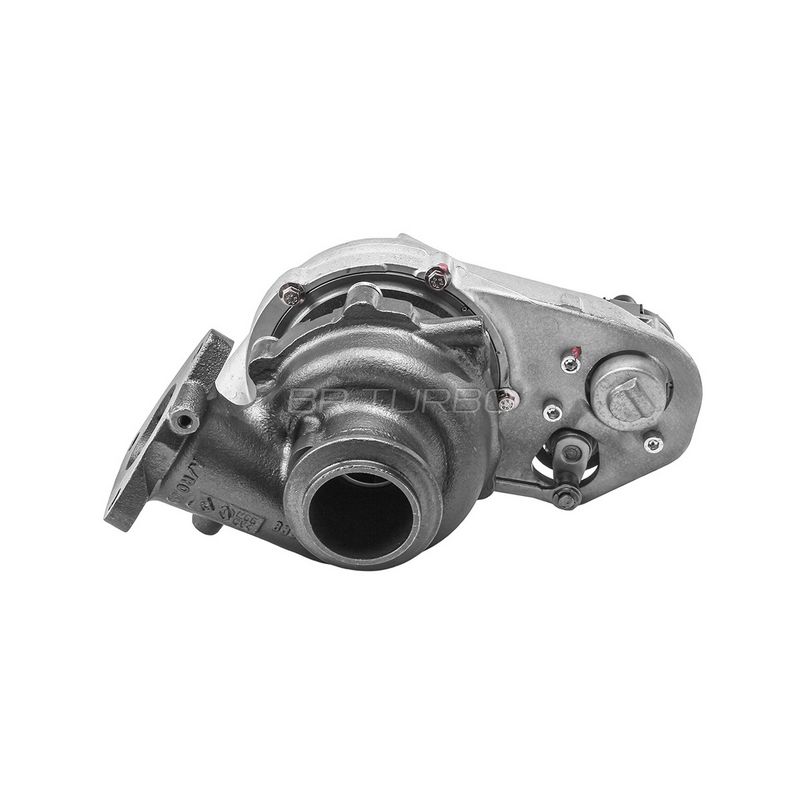BR Turbo 850841-5001RSM Charger, charging (supercharged/turbocharged)