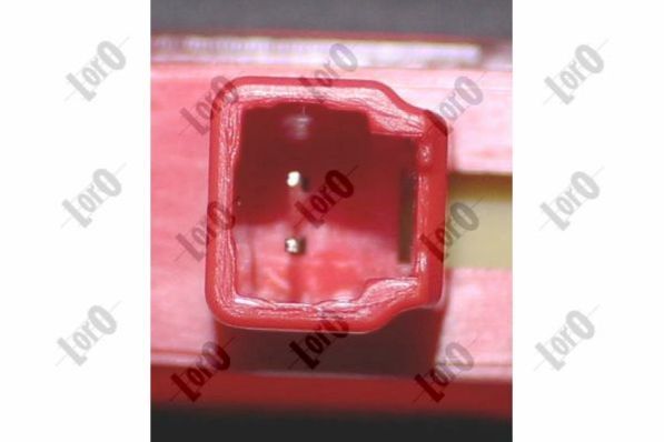 ABAKUS 017-69-870 Auxiliary Stop Light