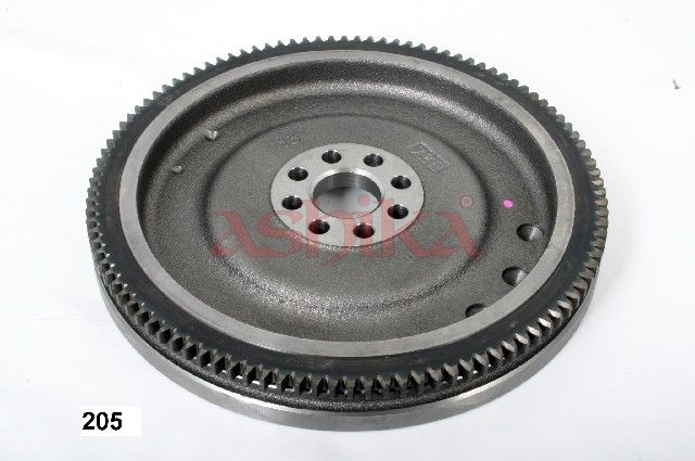 ASHIKA 91-02-205 Flywheel