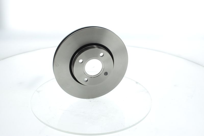 BOSCH 0986478427 Stabdžių diskas 360°