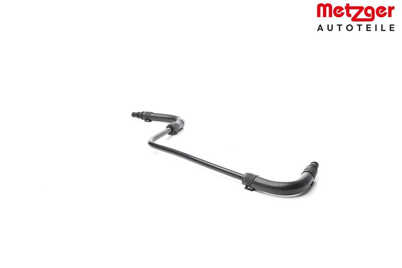METZGER AUTOTEILE 2420666 Radiator Hose