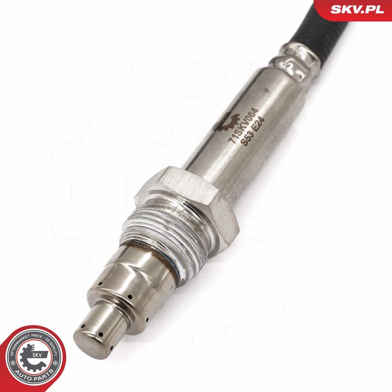 NOx-sensor, karbamiidipritse, ESEN SKV 71SKV064