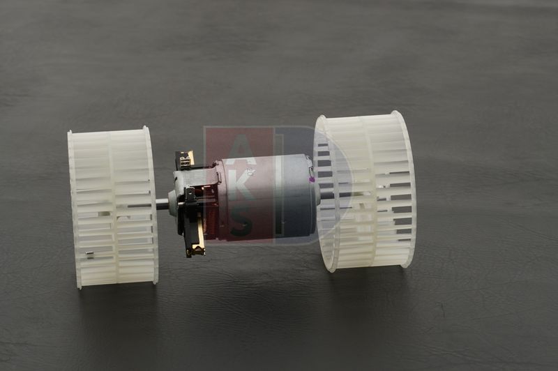 vnitřní ventilátor 740017N