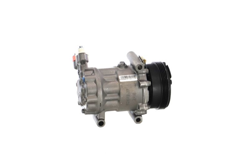 REMANTE 005-001-000137R Compressor, air conditioning