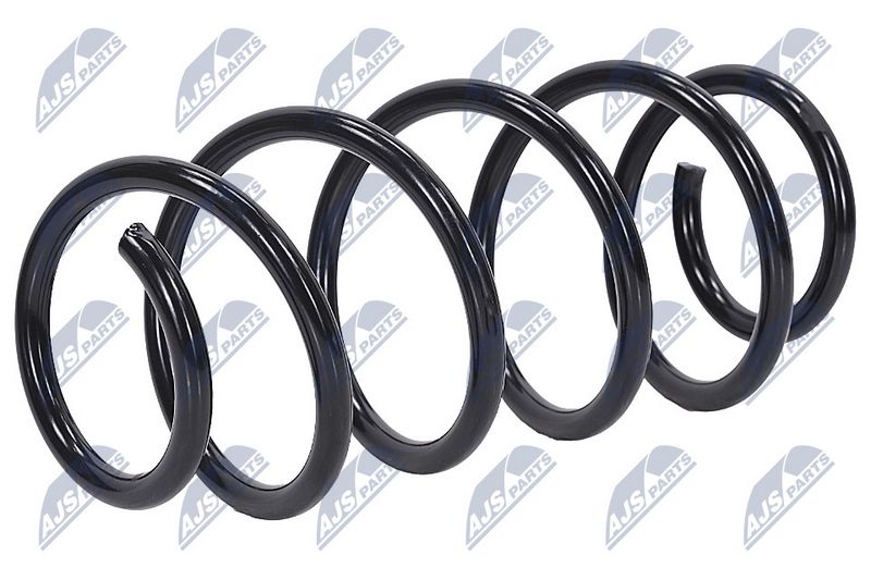 Arc spiral NTY ASZ-WW-080
