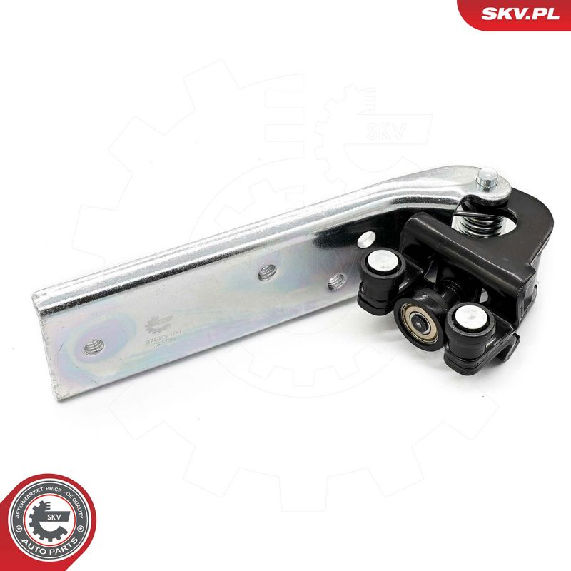 Rullijuht, lükanduks, ESEN SKV 97SKV100