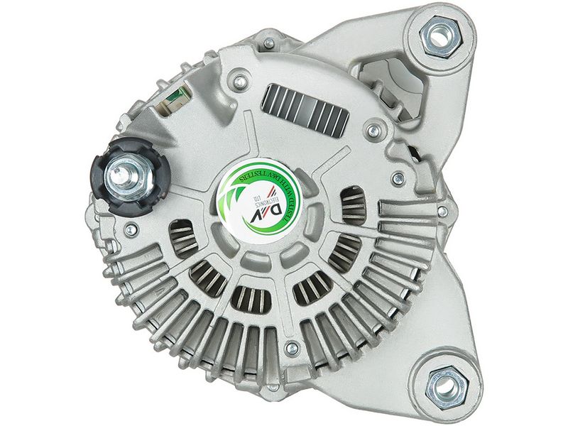 AS-PL A5129 Alternator