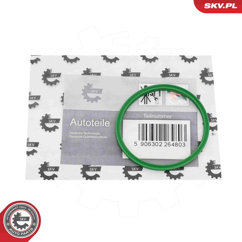 OEM код товара: 1J0 145 117 A