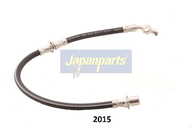 JAPANPARTS Laikantysis rėmas, stabdžių žarnelė