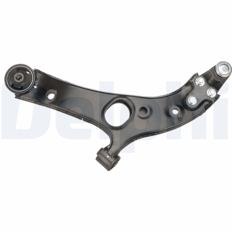 DELPHI TC5210 Control/Trailing Arm, wheel suspension