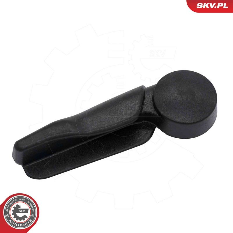 Seadeelement, istme reguleerimine, ESEN SKV 97SKV477