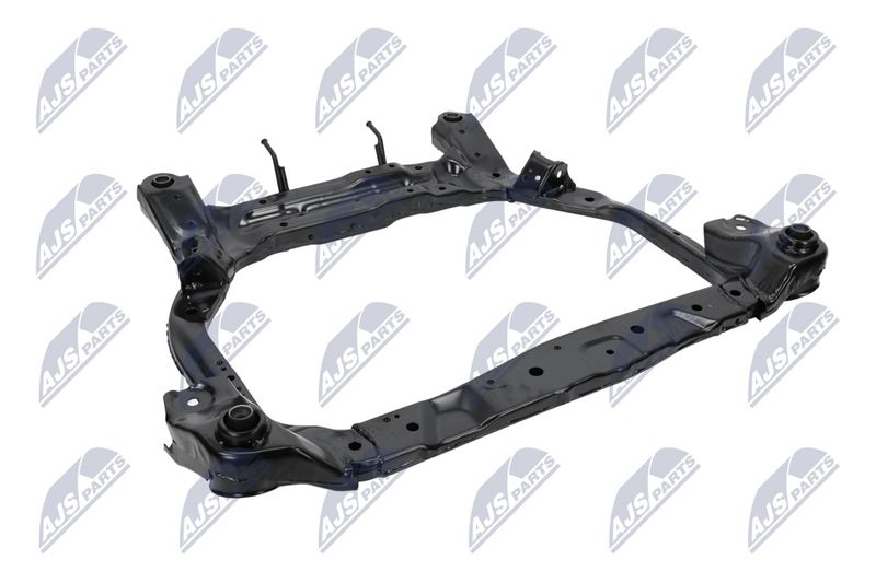 Kinnitus, abiraam, seadmetala, NTY ZRZ-HY-509