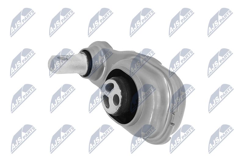 Paigutus, Mootor, NTY ZPS-ME-059