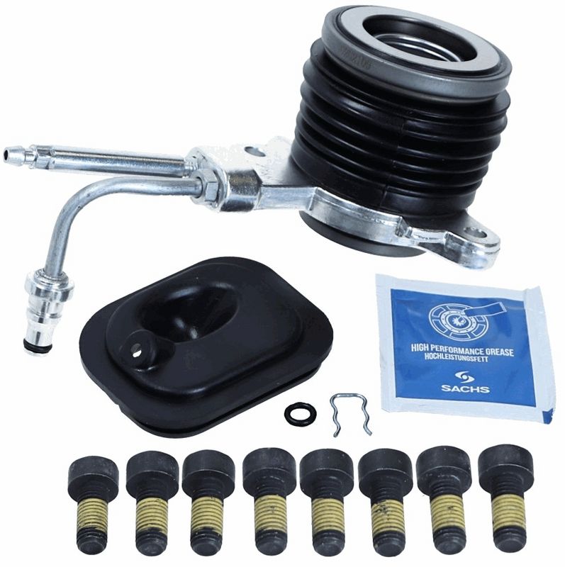 SACHS 2290601058 Clutch Kit