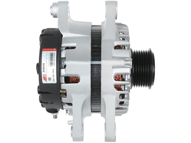AS-PL A3554S Alternator
