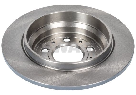 SWAG 55 91 8051 Brake Disc