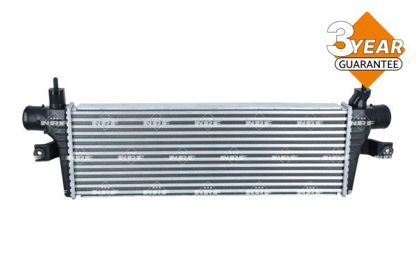 Kompressoriõhu radiaator, NRF 309117