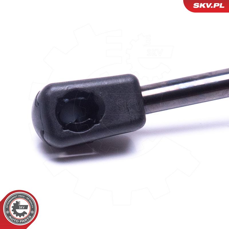 Gaasivedru, mootorikapott, ESEN SKV 52SKV132
