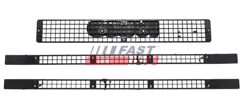 Radiaatorivõre, FAST FT91594