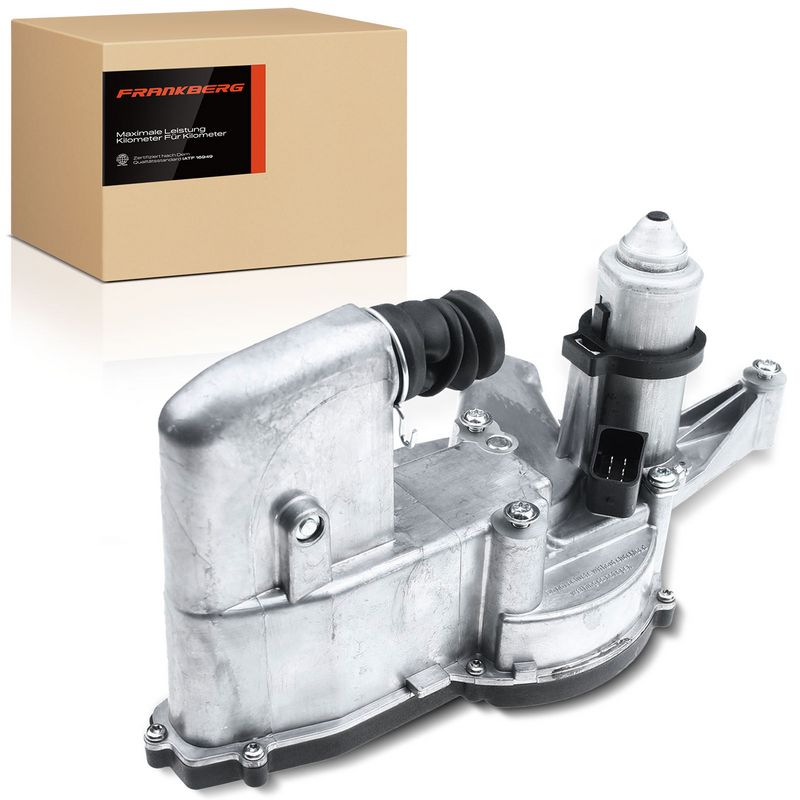 Frankberg 5481FB0019672 - Slave Cylinder, clutch