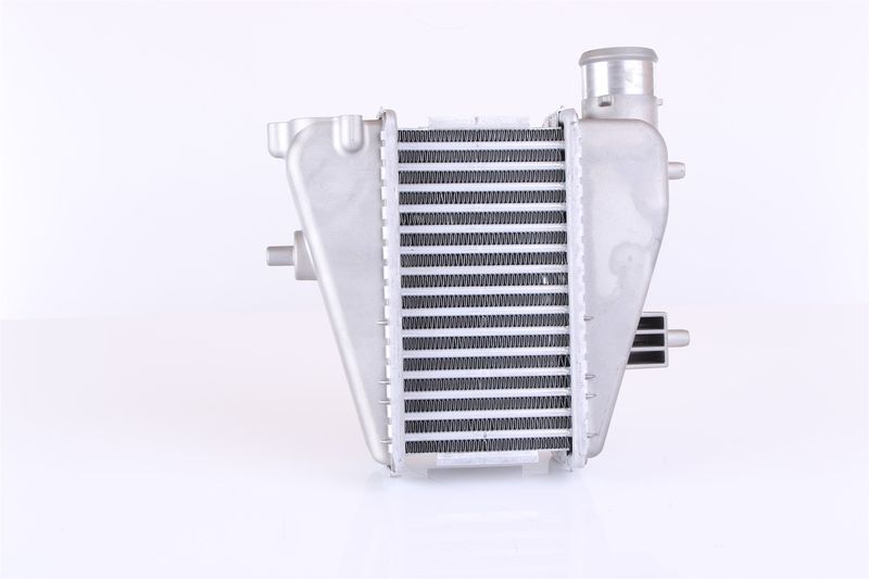 NISSENS 96232 Charge Air Cooler