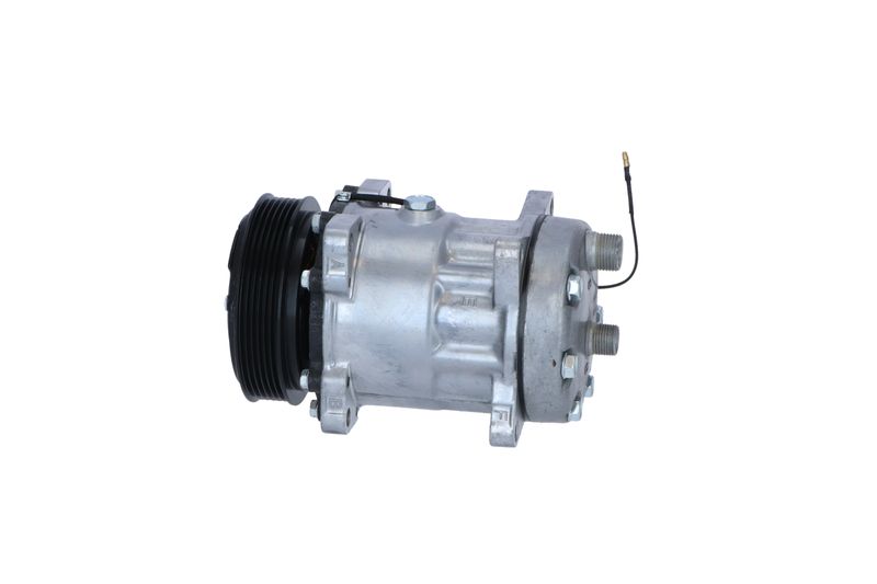 Kompressor, kliimaseade, NRF 32768