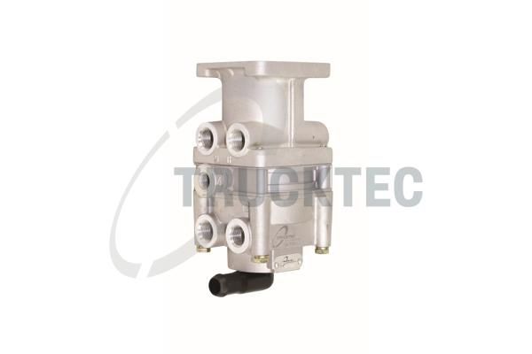 TRUCKTEC AUTOMOTIVE 01.35.152 - Brake Valve, service brake
