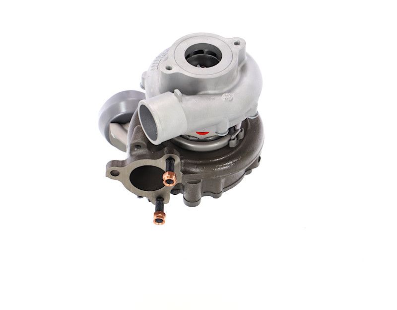 REMANTE 003-001-001223R Charger, charging (supercharged/turbocharged)