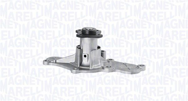 MAGNETI MARELLI MAZDA водяний насос 626 2.5 24V