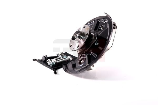GH GH-289955H Steering Knuckle, wheel suspension