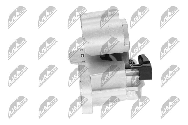 Paigutus, Mootor, NTY ZPS-CH-126