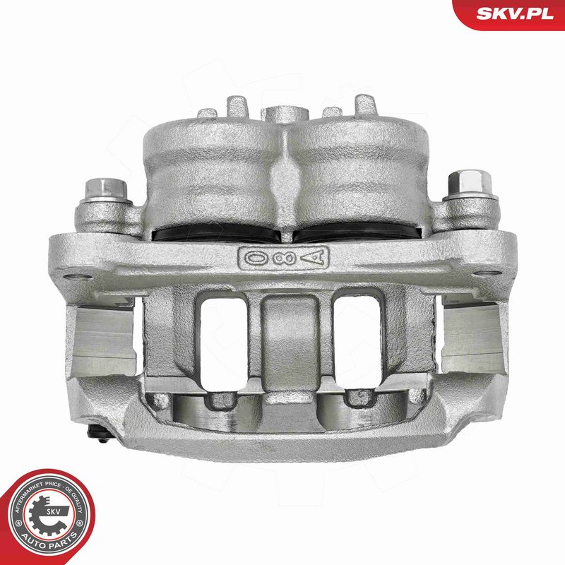 Pidurisadul, ESEN SKV 89SKV871