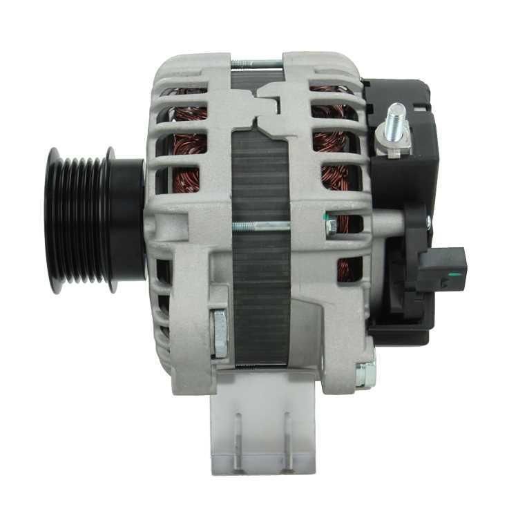 Generaator, BV PSH 815.543.215.010