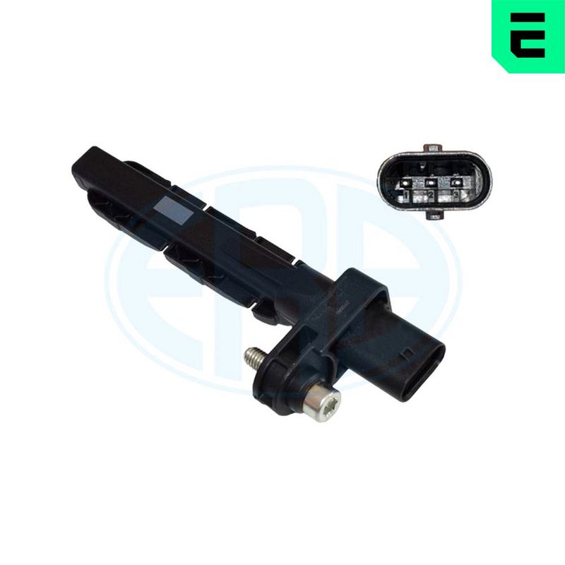 Andur, väntvõll, ERA 551674A