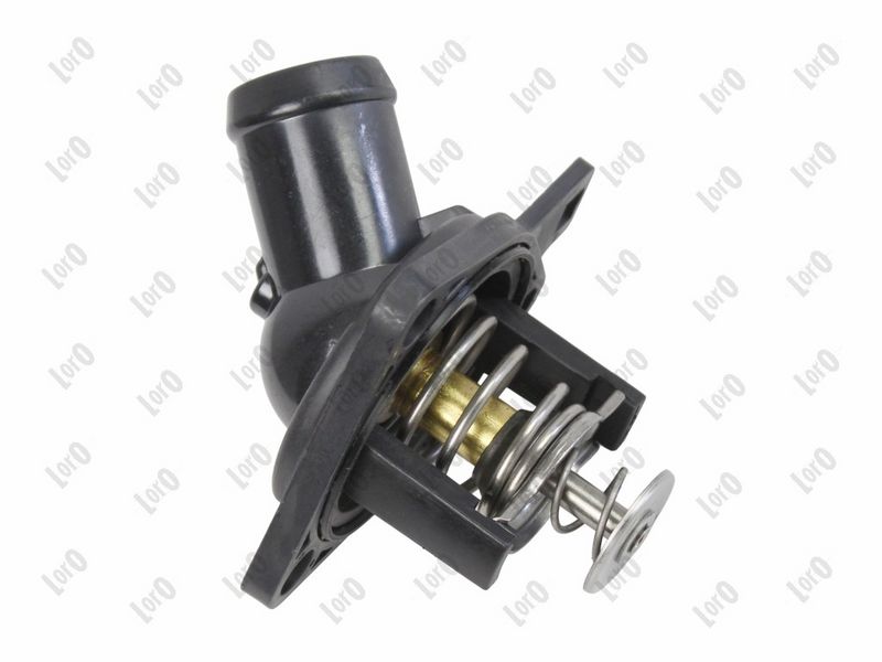 Termostaat, Jahutusvedelik,...