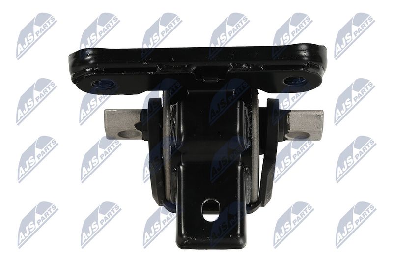 Paigutus, Mootor, NTY ZPS-CH-045