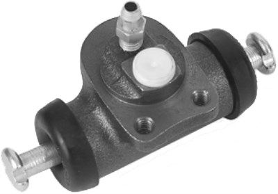 ANDEL A4106 - Wheel Brake Cylinder