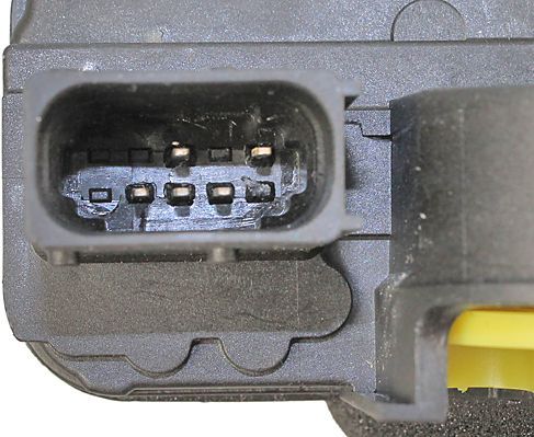 METZGER AUTOTEILE 2314109 Door Lock