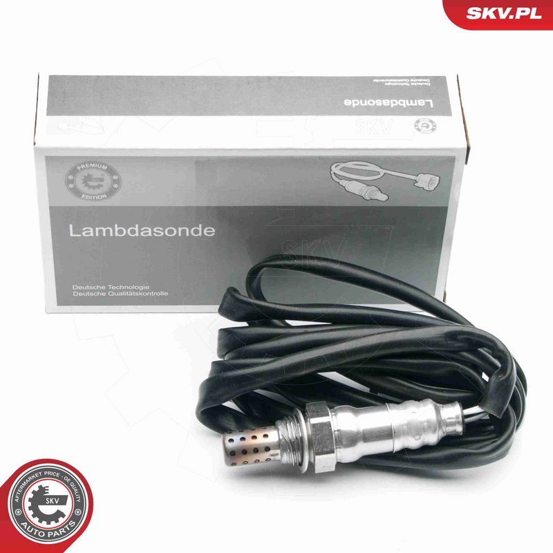 ESEN SKV 09SKV657 Oxygen Sensor