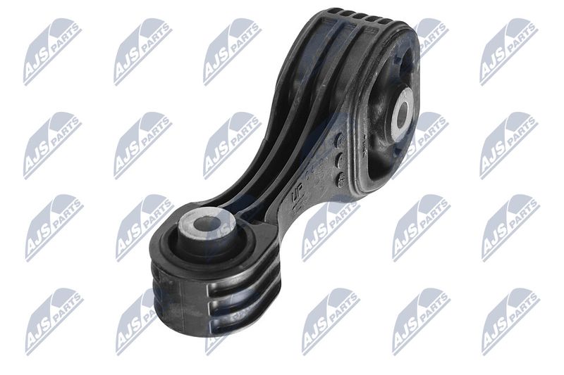 Paigutus, Mootor, NTY ZPS-HD-129