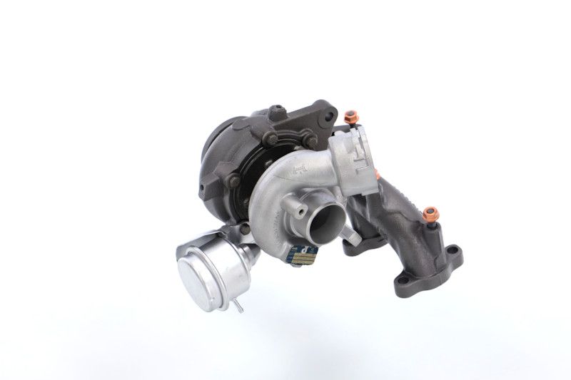 REMANTE 003-001-000051R Charger, charging (supercharged/turbocharged)