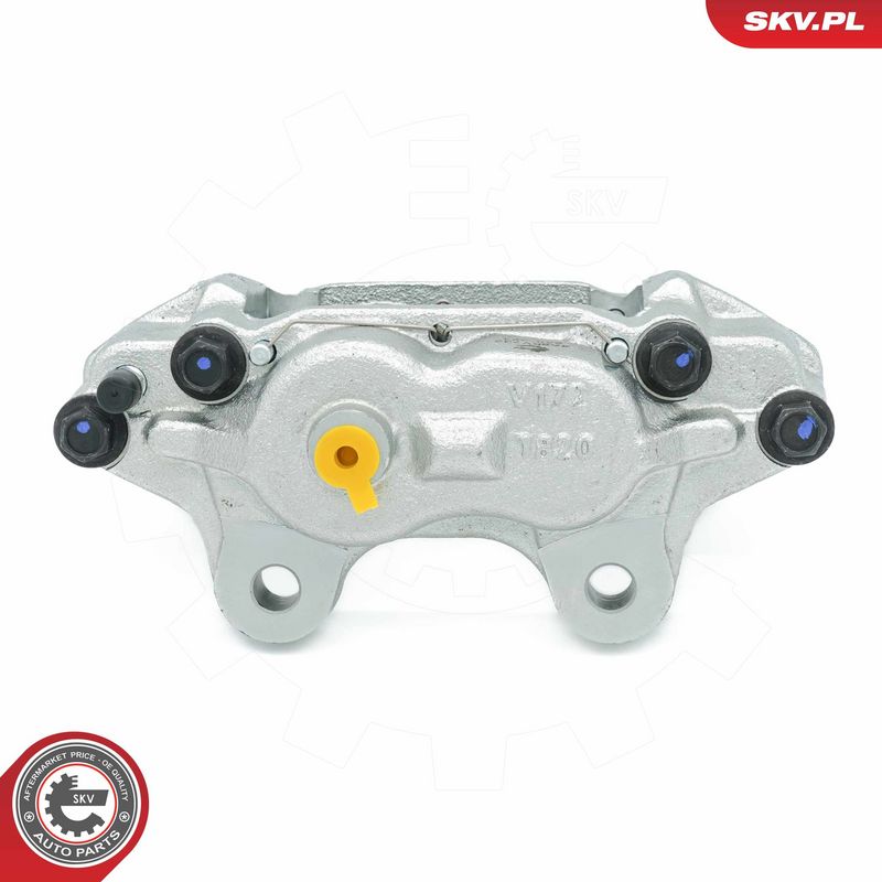 Pidurisadul, ESEN SKV 46SKV332